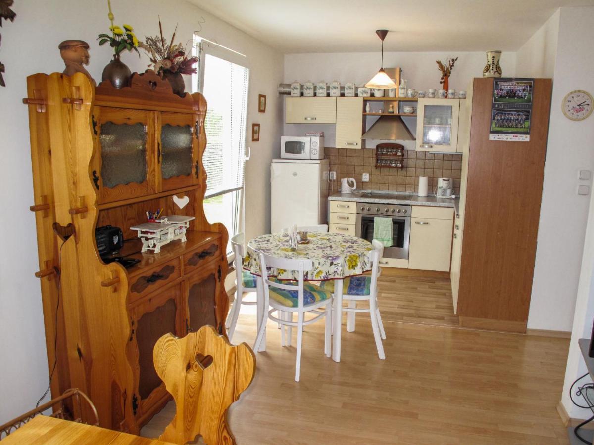 Holiday Home Fojtka By Interhome מראה חיצוני תמונה