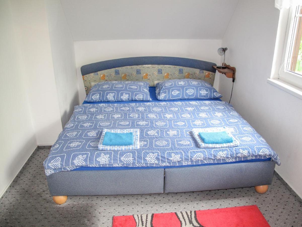 Holiday Home Fojtka By Interhome מראה חיצוני תמונה