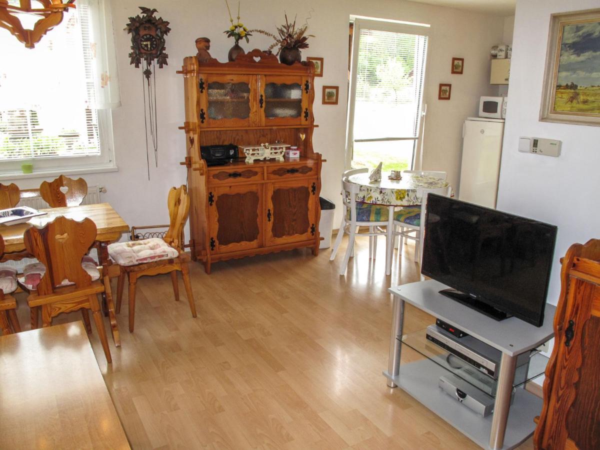 Holiday Home Fojtka By Interhome מראה חיצוני תמונה