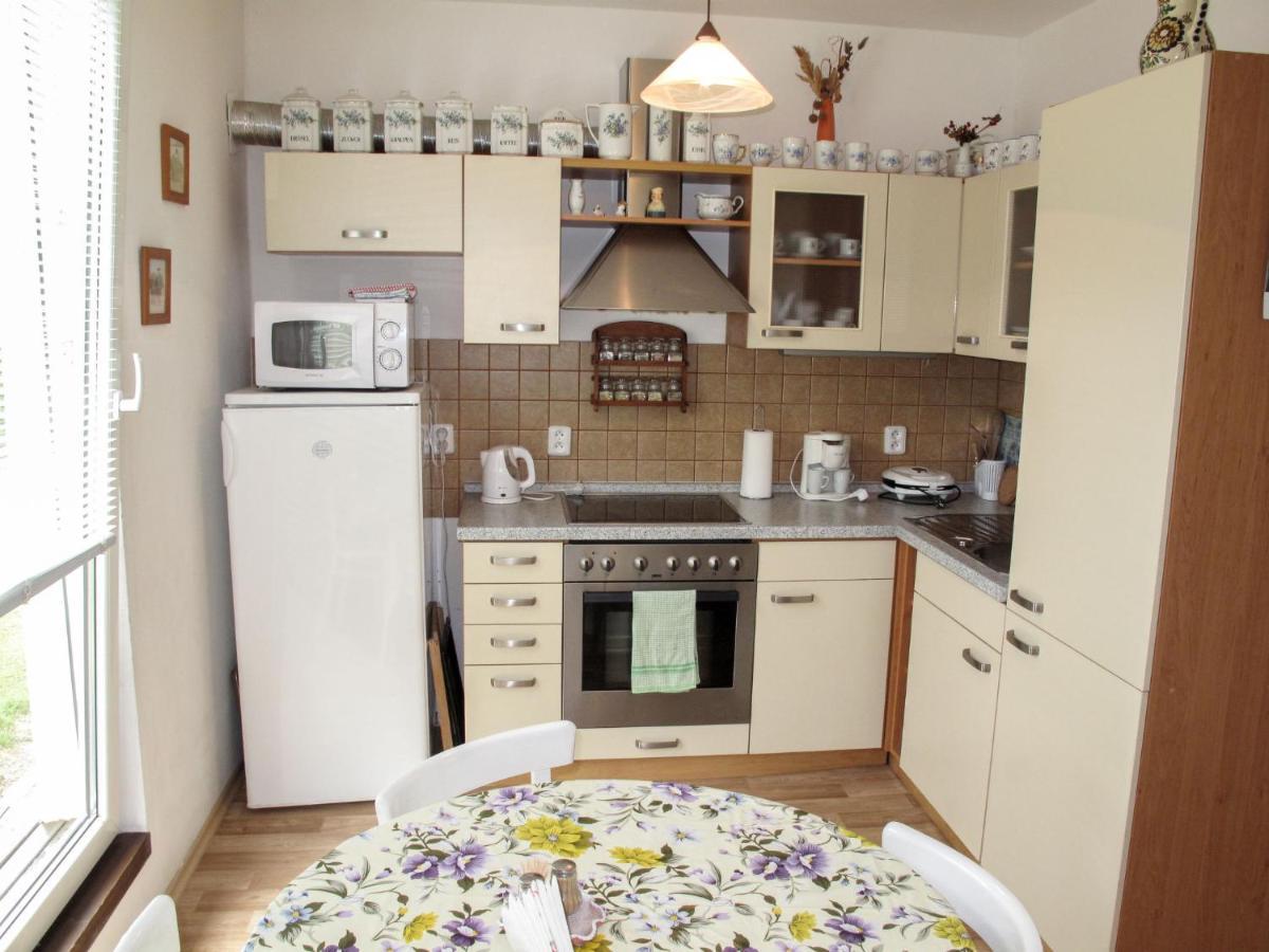 Holiday Home Fojtka By Interhome מראה חיצוני תמונה